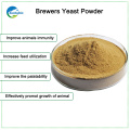 Brewer's yeast feed grade, Beer Brewers Yeast Powder for feed additive